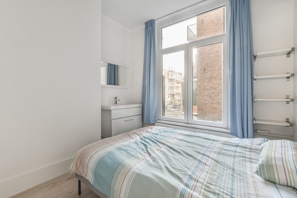 Medium property photo - Ruysdaelkade 183-1, 1072 AT Amsterdam